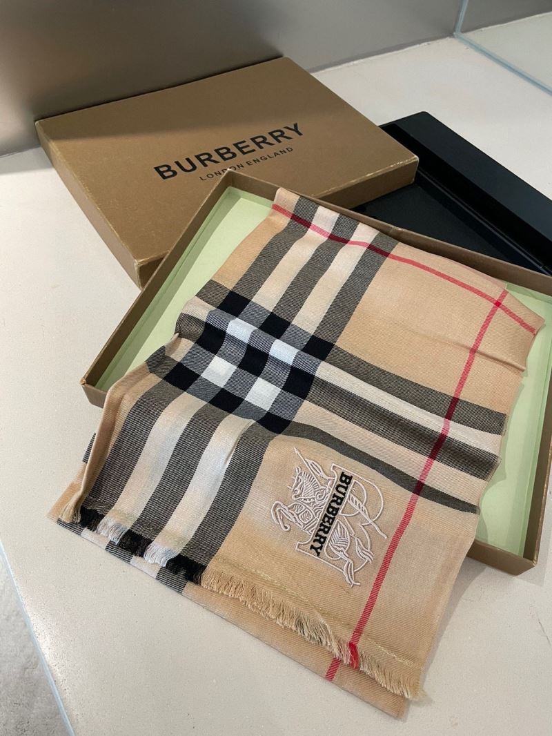 Burberry Scarf